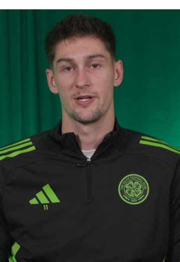 No stranger to Paradise 🏟️🤩 Tomáš was in action when Jablonec came to Celtic Park back in 2021. Get to know him now on our Instagram Highlights 📲 #CelticFC🍀