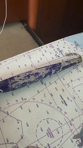 5.9K views · 33 reactions | 0 Fudu needle eye hook • 150–200 lb fluorocarbon leader • Crimp it clean, loop protectors on both ends • | Protocol Sport Fishing | Facebook