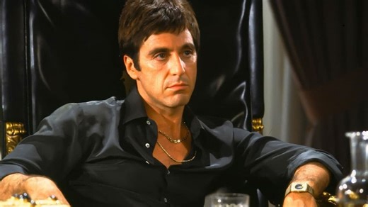 3 pelícuas de mafia para ver en Netflix si te gusta El Padrino