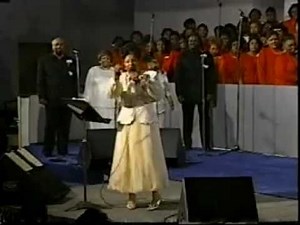 Shirley Caesar"Heaven!"