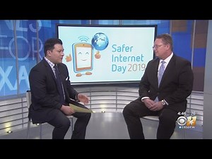 Security Expert Shares Tips On 'Safer Internet Day'