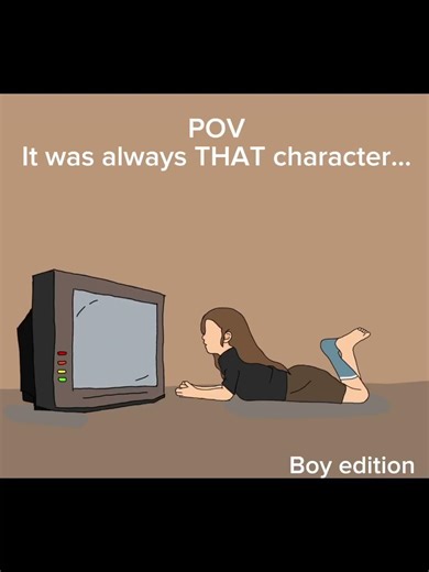 It was always THAT character l Male Edition l #ninjago #voltron #transformers #rise of the guardians