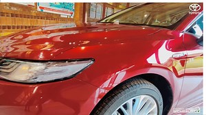 Toyota Ecozone is home to the Toyota Plaza, which highlights our commitment towards Greener Mobility. Apart from serving as the India demonstration centre for green mobility, it displays the evolution of eco-friendly automobile technology and showcases various green mobility solutions such as Fuel Cell Vehicles (FCVs), battery technology and zero carbon dioxide charging. To take a tour of the Ecozone, visit https://www.toyotabharat.com/toyota-in-india/ecozone-virtual-tour/ #ToyotaIndia #Steering