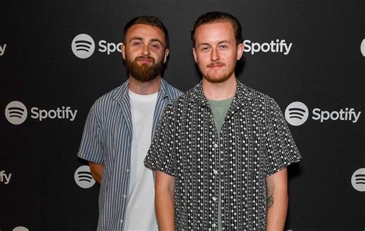 Listen to Disclosure’s energetic new single, ‘She’s Gone, Dance On’