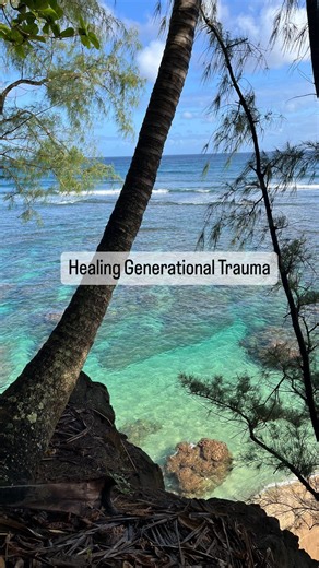 142K views · 10K reactions | This is why healing that generational...