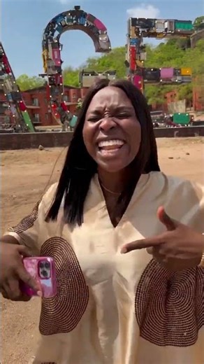 Chaotic promo 😂😂LOVE AND NEW NOTES still showing in cinema Nationwide #timiniegbuson #watchtimini