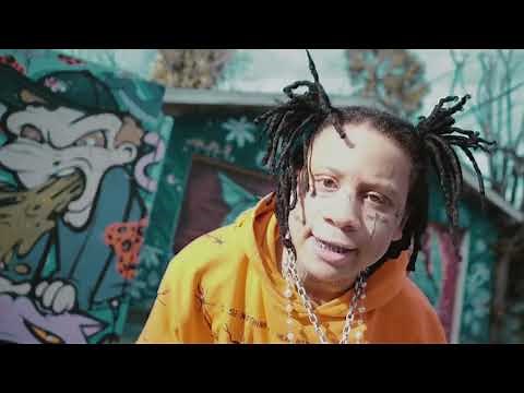 Trippie Redd - "I Kill People" - Feat Chief Keef, Tadoe - [Music Video]