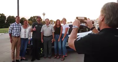 25K views · 303 reactions | At Nitro World Games everything flies - from motorcycles to cars. In that big air spirit, we enlisted the help of our friends from the Red Bull Air Force to initiate the final countdown to Nitro World Games Utah 2019! Get your tickets now or catch all the action streaming LIVE right here on Facebook this Saturday, August 17! | Nitro Circus | Facebook