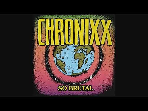 Chronixx - So Brutal (Loco Riddim) (Official Audio)