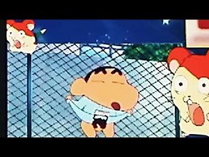 くれよんしんちゃん伝説を呼ぶ踊れアミーゴ 面白いシーン