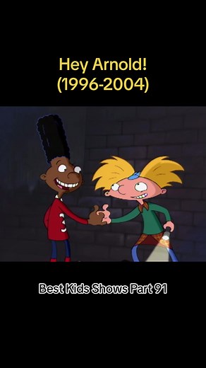 Move It Football Head! Nostalgic Cartoon Throwback for Kids
