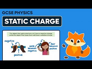 Static Charge - GCSE Physics