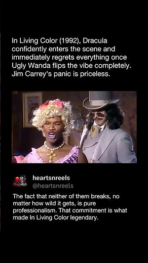 In Living Color (1992): The Vibe Switch That Broke Everyone