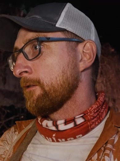 🔥🇵🇦 Une sortie à l’image de Martin : directe et sans détour. Pour voir la capsule complète 👉 Lien en bio. SURVIVOR QUÉBEC Du dimanche au jeudi, à 19h, sur Noovo et Crave