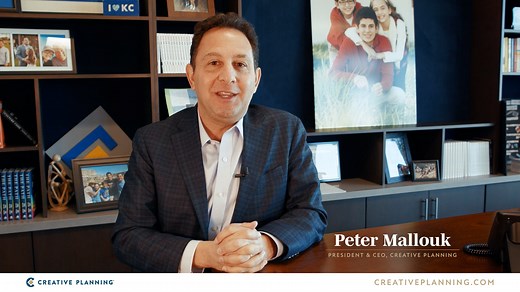 Introduction to Creative Planning