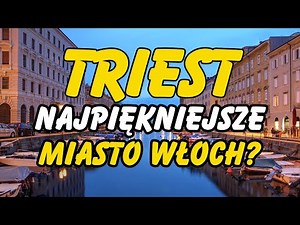 Discover Trieste: A Walk Through the Most Beautiful Corners of the City!