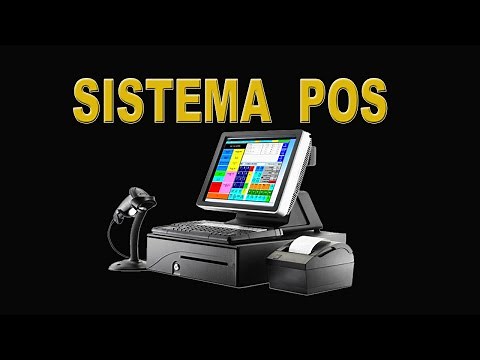 Sistema Pos 2025 1 MES GRATIS | Programa para punto de venta TPV