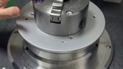 KAPP  NILES  KNM2X齿轮检测仪-0.8模数-车齿刀/刮齿刀检测-0.3mm红宝石探针