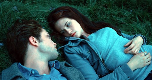 The 'Twilight' Kissing Scene Was Originally Too Steamy for Stephenie Meyer; She Had Catherine Hardwicke Change It