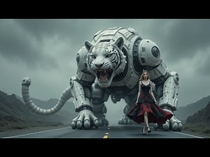 Next-Gen Animal Robots 🐾🤖 | How Nature Inspires Cutting-Edge Robotics!