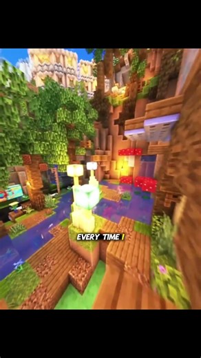 “Neighbor stole from me… so I did THIS” #minecraft #gaming #minecraftbuilding