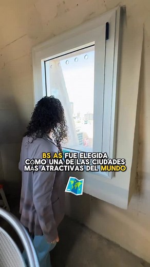 3.5K views · 4K reactions | LA MÁS ATRACTIVA DEL MUNDO 朗 Buenos...