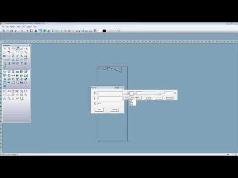 120 Richpeace CAD Software Online Lessons Tip of the day Auto grading V10