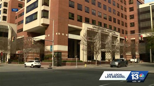 UAB Medicine makes history with unique surgery in the Southeast