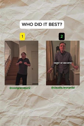 Who did It Best? "Bikini Bottom Day" The SpongeBob The Musical #shorts #spongebob