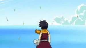 Fairy Tail - 123 серия