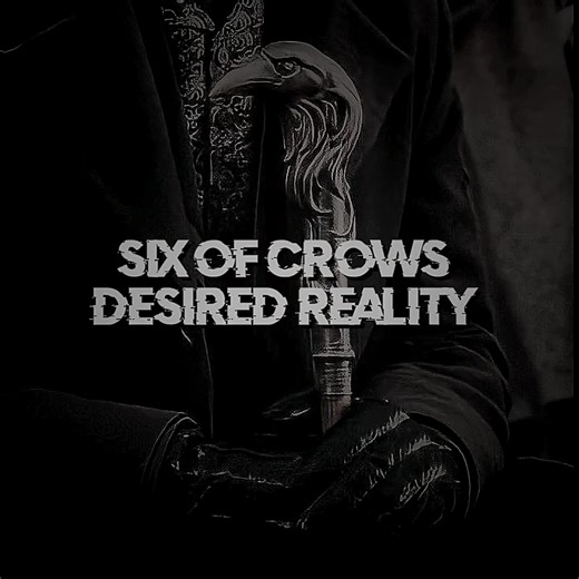 Iconic Moments in the Grishaverse: SIX OF CROWS