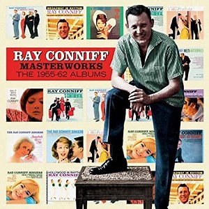 Ray Conniff - Masterworks The 1955-62 Albums