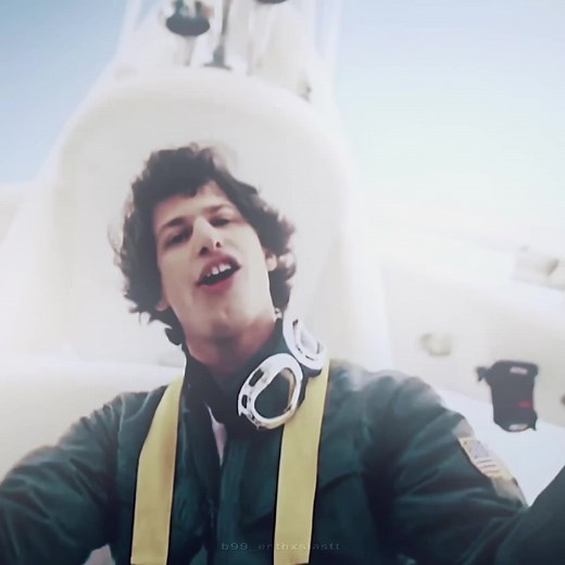 Andy Samberg: A 10/10 Date Joke Explained