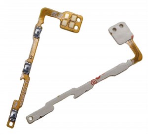 Power Button Flex Cable for Infinix Note 5 - On Off Flex / PCB