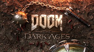 DOOM: The Dark Ages Wallpapers and Backgrounds: Free HD Download [10 ]