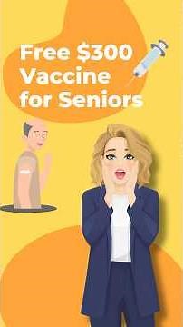 Why Are Australian Seniors Suddenly Getting a FREE $300 Vaccine?