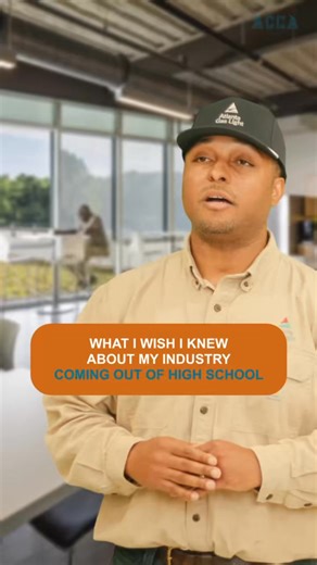 One of the amazing benefits of attending ACCA is the knowledge and mentorship that students receive directly from our industry partners. Visit our website today to apply! | Atlanta College and Career Academy
