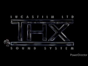 THX Tex Vocoded into Gangsta's Paradise