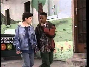 Ghostwriter: Ghost Story Episode 3