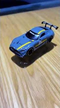 4DRC New H6 Mini RC Drift cars with LED Lights |1:43 Remote Control Cars | #rcdrift #shorts