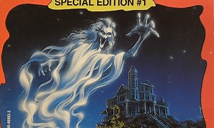 ‘The House of No Return’ – Revisiting the Special Edition ‘Goosebumps’ Tale and Its TV Adaptation