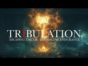 Episode 3 - Tribulation Timeline w/ Dr Christian Widener & Christopher Brock