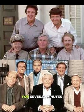 Andy Griffith Show #cemeteryphotography #cemetery #grave