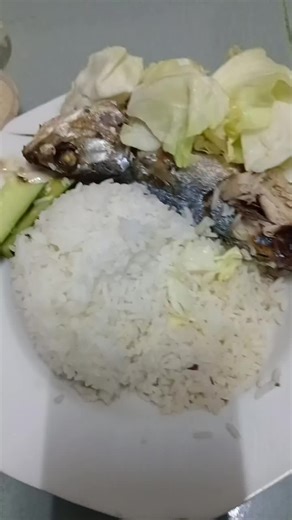 ikan lengat sambal Masai by #masifempire #laksakacang #wan