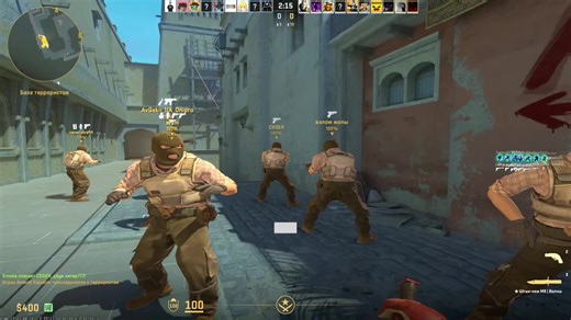 Рекомендации по CS2: Стратегии и Советы