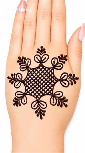 letest mehndi designs 🌹🌿 || #mehndibyng #mehndi #creativehenna #henna #mehandi