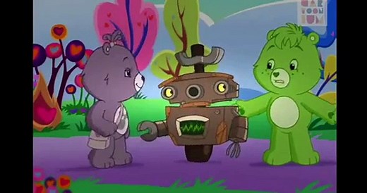 Care Bears Episode 7
