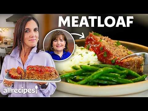 I Tried Ina Garten’s Famous Meatloaf Recipe | Allrecipes