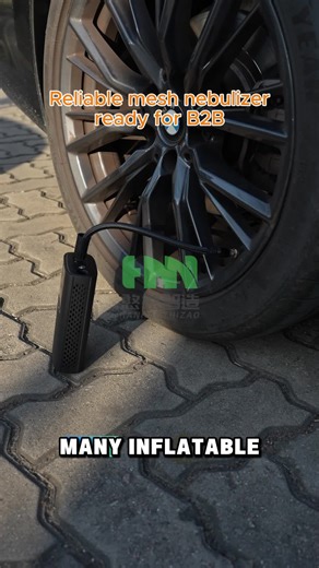 Reliable Mini Air Pump for Inflatable Products