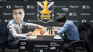 Arena Kings Adventures